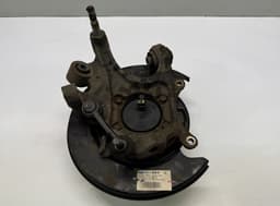 KIA 527102P000 Wheel bearing housing rear left KIA SORENTO II (XM) (2009-2015) — thumbnail 3