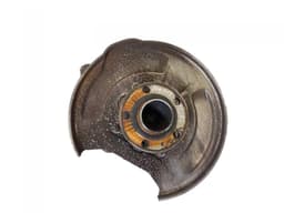 VOLVO 31360870 Wheel bearing housing rear right VOLVO S90 / V90 (2016-) — thumbnail 1