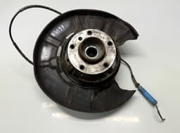 BMW 33326774807 Wheel bearing housing rear left BMW 3 (E90, E91, E92, E93) (2005-2011) — thumbnail 1