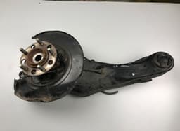 MITSUBISHI Wheel bearing housing rear right MITSUBISHI OUTLANDER II (CW, ZG, ZH) (2006-2012) — thumbnail 1
