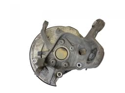 VOLVO 31360870 Wheel bearing housing rear right VOLVO S90 / V90 (2016-) — thumbnail 2
