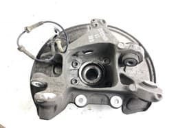BMW 6861138 Wheel bearing housing rear right BMW 5 (G30, G31) (2016-2024) — thumbnail 2