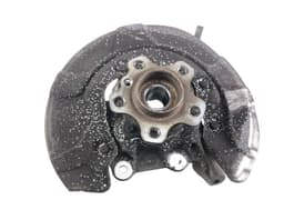 BMW 6861138 Wheel bearing housing rear right BMW 5 (G30, G31) (2016-2024) — thumbnail 1