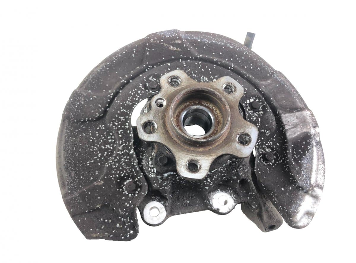 BMW 6861138 Wheel bearing housing rear right BMW 5 (G30, G31) (2016-2024)