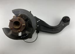 MAZDA GHP928200 Wheel bearing housing rear right MAZDA 6 (GJ, GL) (2012-2020) — thumbnail 1