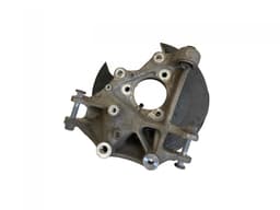VOLVO 32246251 Wheel bearing housing rear right VOLVO XC40 / EX40 / EC40 (536, 539) (2017-) — thumbnail 1