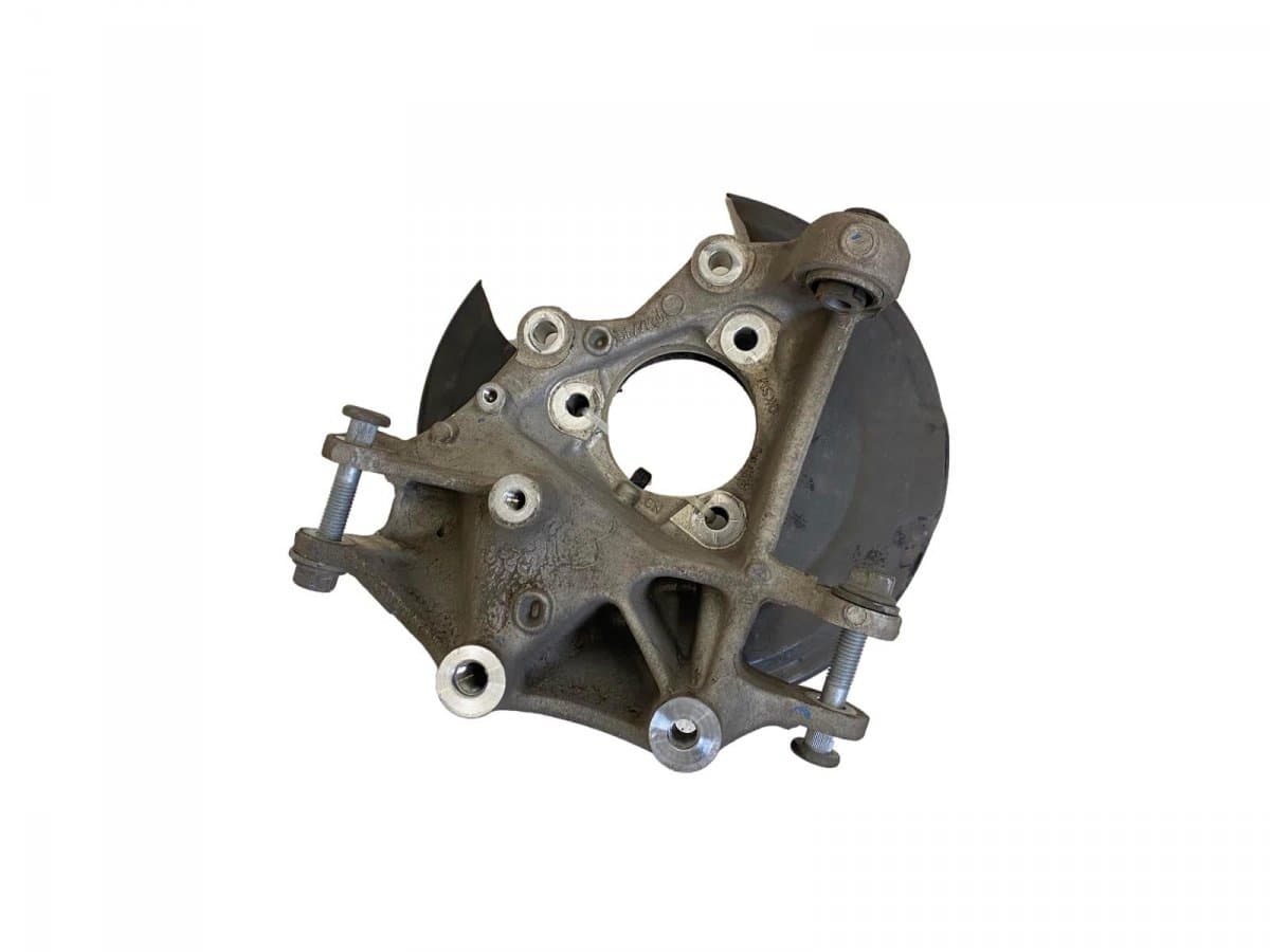 VOLVO 32246251 Wheel bearing housing rear right VOLVO XC40 / EX40 / EC40 (536, 539) (2017-)
