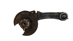 VOLVO 31476212 Wheel bearing housing rear left VOLVO XC70 II (2007-2016) — thumbnail 1