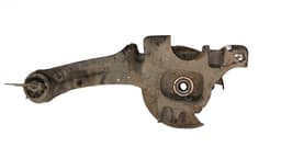 VOLVO 31476212 Wheel bearing housing rear left VOLVO XC70 II (2007-2016) — thumbnail 4