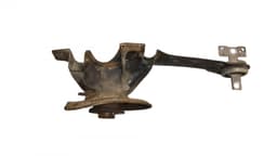 VOLVO 31476212 Wheel bearing housing rear left VOLVO XC70 II (2007-2016) — thumbnail 3