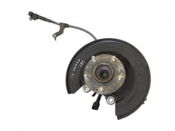 HONDA 52210TBAA00 Wheel bearing housing rear right HONDA CIVIC X (FC, FK) (2015-2021) — thumbnail 1