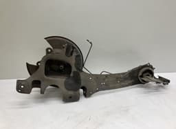 VOLVO 31476210 Wheel bearing housing rear left VOLVO XC60 I (2008-2017) — thumbnail 2