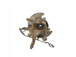 KIA 527202P400 Wheel bearing housing rear right KIA SORENTO II (XM) (2009-2015) — thumbnail 2