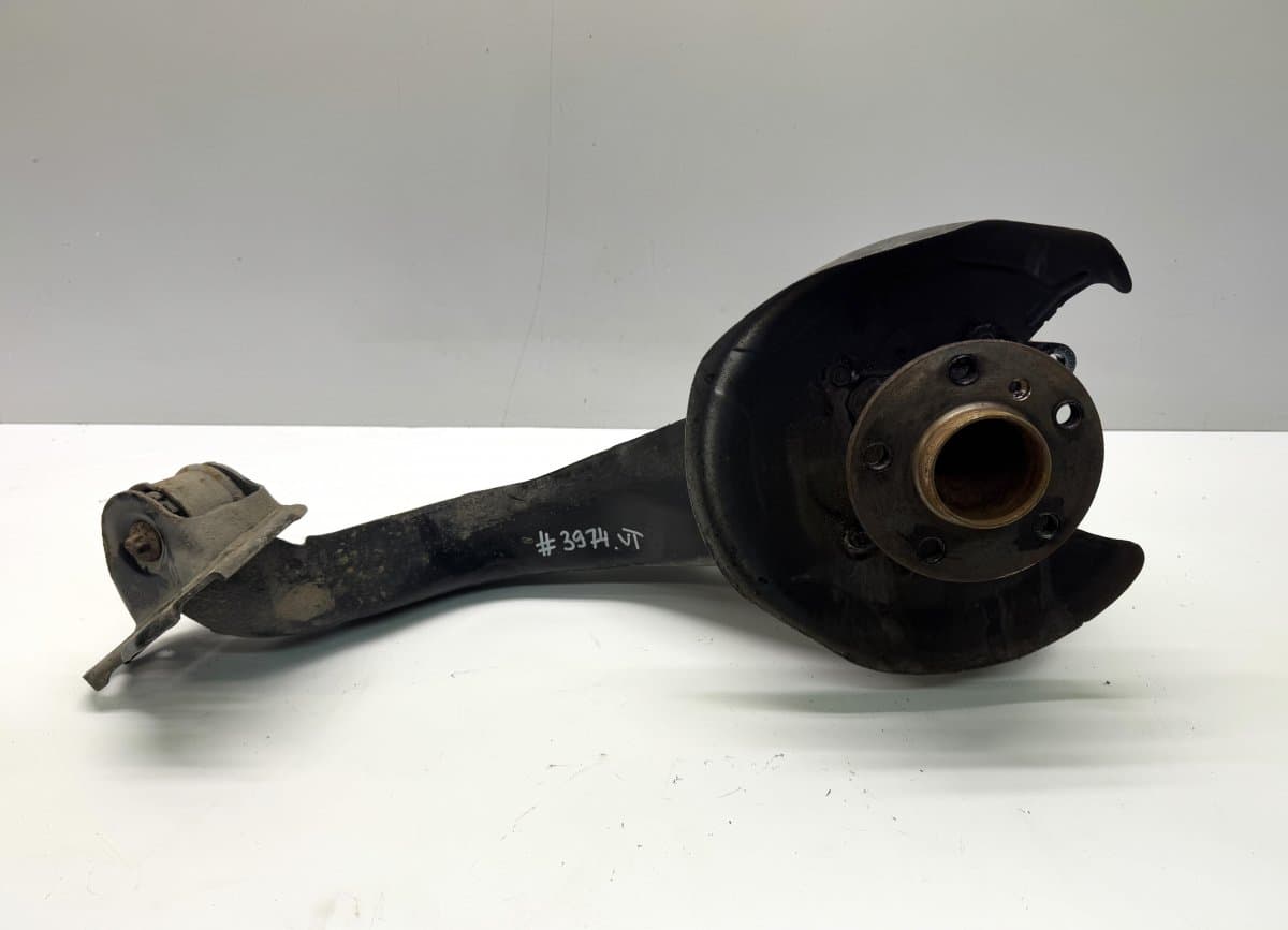 BMW 33326851579 6851579 Wheel bearing housing rear left BMW X1 (F48) (2014-2022)