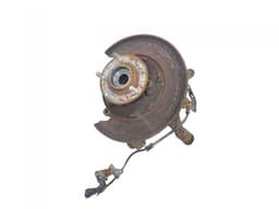 KIA 527202P400 Wheel bearing housing rear right KIA SORENTO II (XM) (2009-2015) — thumbnail 1