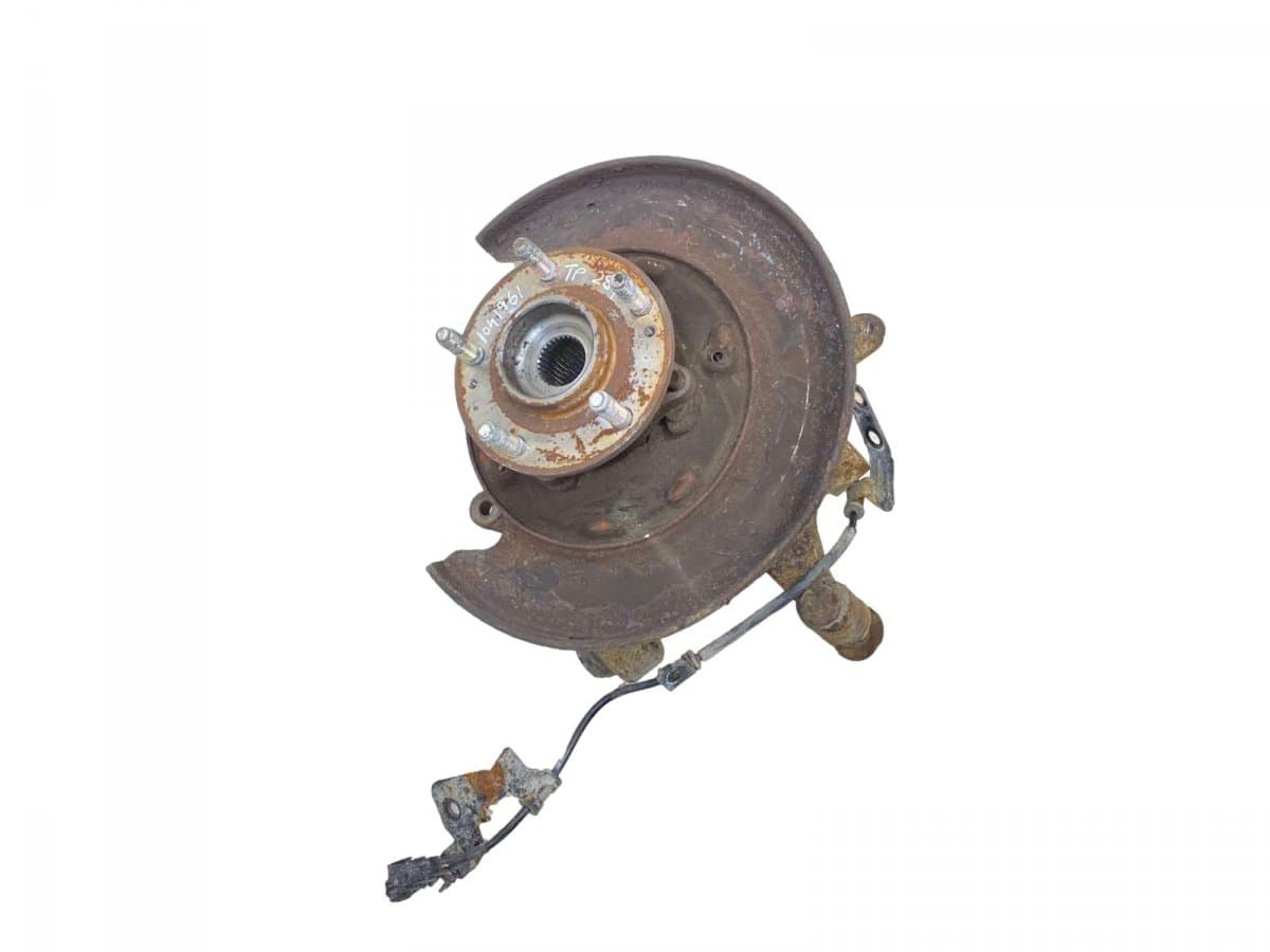 527202P400 Wheel bearing housing rear right KIA SORENTO II (XM) (2009-2015)