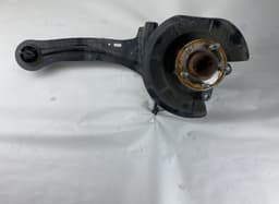 FORD Wheel bearing housing rear right FORD FOCUS III (2010-2018) — thumbnail 1