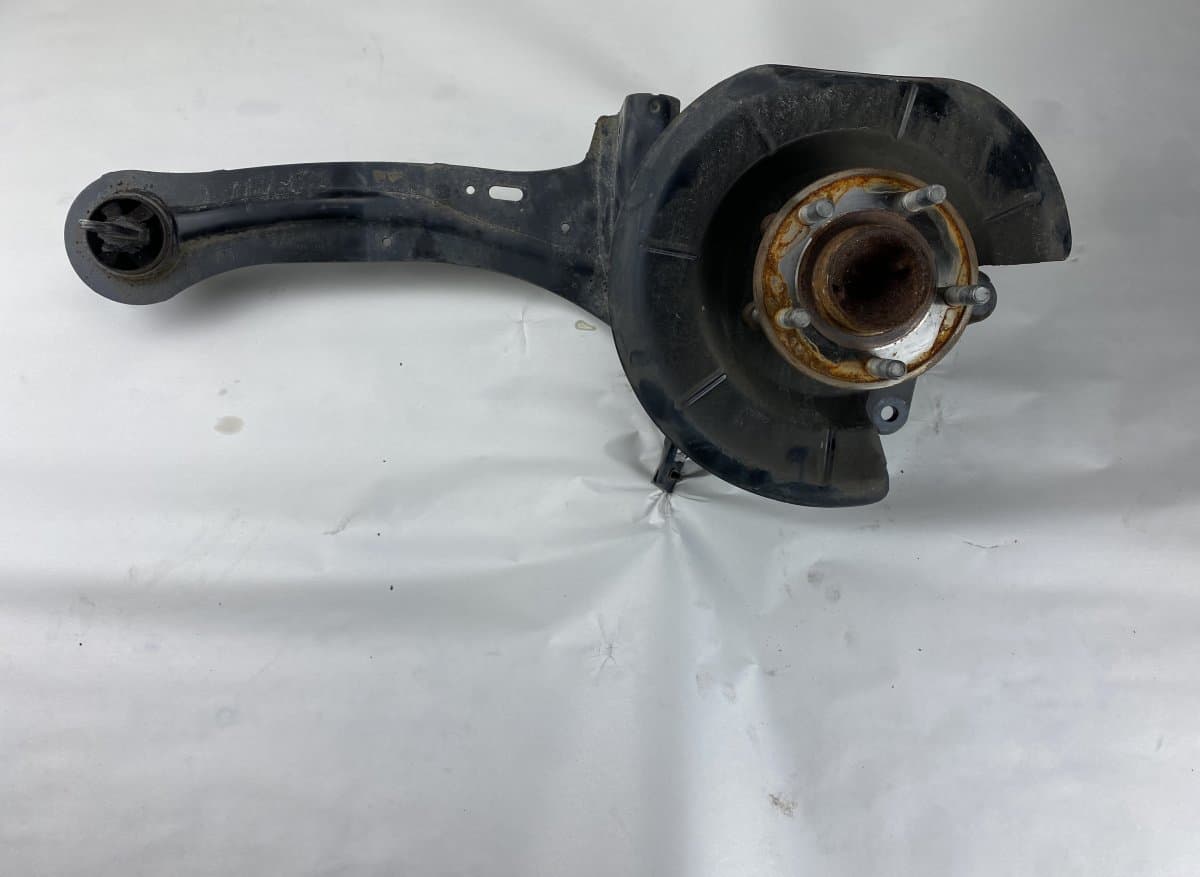 FORD Wheel bearing housing rear right FORD FOCUS III (2010-2018)