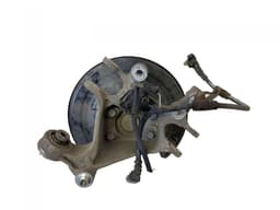 HONDA 52210TBAA00 Wheel bearing housing rear right HONDA CIVIC X (FC, FK) (2015-2021) — thumbnail 2