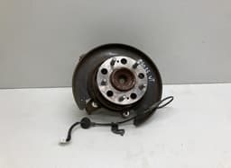 KIA 527104R010 52750A Wheel bearing housing rear left KIA OPTIMA III (TF) (2010-2015) — thumbnail 1