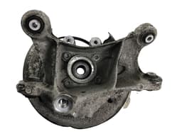 BMW 6852162 Wheel bearing housing rear right BMW i3 (I01) (2013-2022) — thumbnail 2