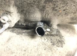 BMW 6852162 Wheel bearing housing rear right BMW i3 (I01) (2013-2022) — thumbnail 3