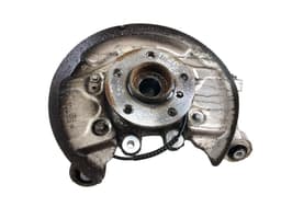 BMW 6852162 Wheel bearing housing rear right BMW i3 (I01) (2013-2022) — thumbnail 1