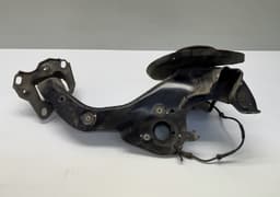 BMW 33326851579 6851579 Wheel bearing housing rear left BMW X1 (F48) (2014-2022) — thumbnail 2