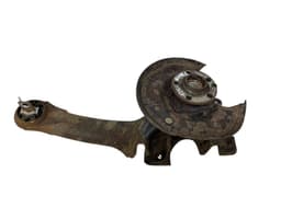 VOLVO Wheel bearing housing rear left VOLVO XC60 I (2008-2017) — thumbnail 1