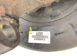 KIA 52720C5200 Wheel bearing housing rear right KIA SORENTO III (UM) (2015-2020) — thumbnail 2