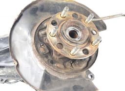 MITSUBISHI Wheel bearing housing rear right MITSUBISHI OUTLANDER II (CW, ZG, ZH) (2006-2012) — thumbnail 2