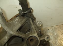 PEUGEOT 517655 Wheel bearing housing rear right PEUGEOT 508 I (W23) (2010-2018) — thumbnail 4