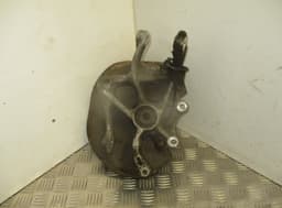PEUGEOT 517655 Wheel bearing housing rear right PEUGEOT 508 I (W23) (2010-2018) — thumbnail 3
