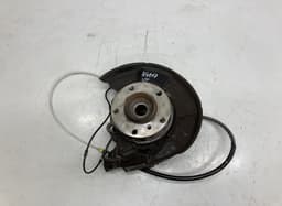BMW 33326792515 6792515 Wheel bearing housing rear left BMW 1 (F20, F21) (2011-2019) — thumbnail 1
