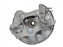 AUDI 8W0505432Q Wheel bearing housing rear right AUDI A4 (8W, B9) (2015-) — thumbnail 2