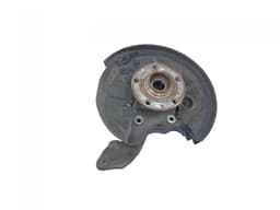 SKODA 5QF505436F Wheel bearing housing rear right SKODA KODIAQ I (NS7) (2016-2024) — thumbnail 2