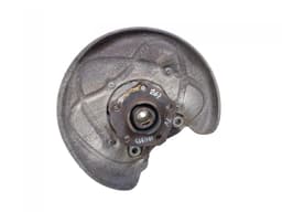 AUDI 8W0505432Q Wheel bearing housing rear right AUDI A4 (8W, B9) (2015-) — thumbnail 1