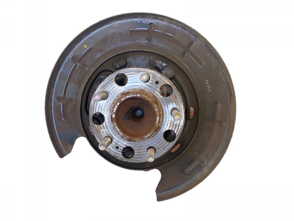 52720D7000 Wheel bearing housing rear right HYUNDAI TUCSON III (TL) (2015-2021)