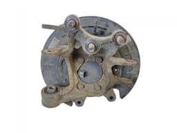 HYUNDAI 52720D7000 Wheel bearing housing rear right HYUNDAI TUCSON III (TL) (2015-2021) — thumbnail 2