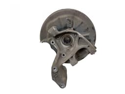 SKODA 5QF505436F Wheel bearing housing rear right SKODA KODIAQ I (NS7) (2016-2024) — thumbnail 1