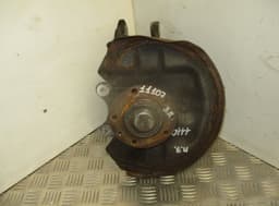 PEUGEOT 517655 Wheel bearing housing rear right PEUGEOT 508 I (W23) (2010-2018) — thumbnail 1