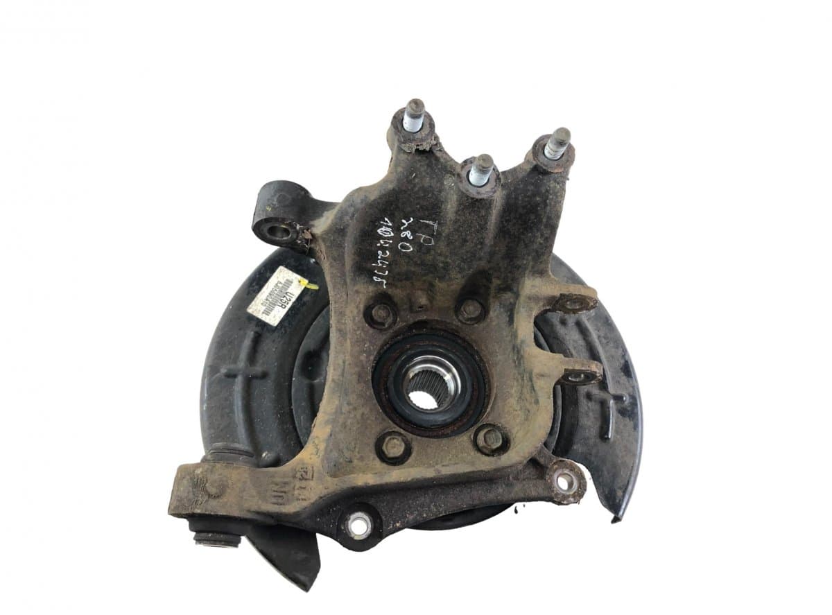 KIA 52720C5200 Wheel bearing housing rear right KIA SORENTO III (UM) (2015-2020)