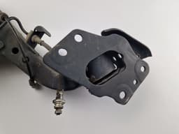 NISSAN 55501JD00A Wheel bearing housing rear right NISSAN QASHQAI I (J10) (2007-2013) — thumbnail 3