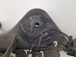 NISSAN 55501JD00A Wheel bearing housing rear right NISSAN QASHQAI I (J10) (2007-2013) — thumbnail 4