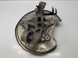AUDI 8W0505459F Wheel bearing housing rear left AUDI A4 (8W, B9) (2015-) — thumbnail 2
