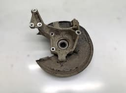 VW 3C0505435G Wheel bearing housing rear left VW TIGUAN I (5N) (2007-2018) — thumbnail 2