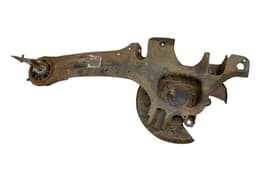 VOLVO Wheel bearing housing rear left VOLVO XC60 I (2008-2017) — thumbnail 2
