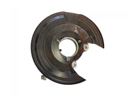 VOLVO 32246251 Wheel bearing housing rear right VOLVO XC40 / EX40 / EC40 (536, 539) (2017-) — thumbnail 2