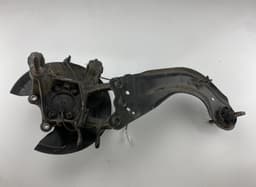MAZDA GHP928200 Wheel bearing housing rear right MAZDA 6 (GJ, GL) (2012-2020) — thumbnail 3