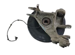 LAND ROVER LR043593 Wheel bearing housing rear right LAND ROVER RANGE ROVER SPORT II (L494) (2013-2022) — thumbnail 2